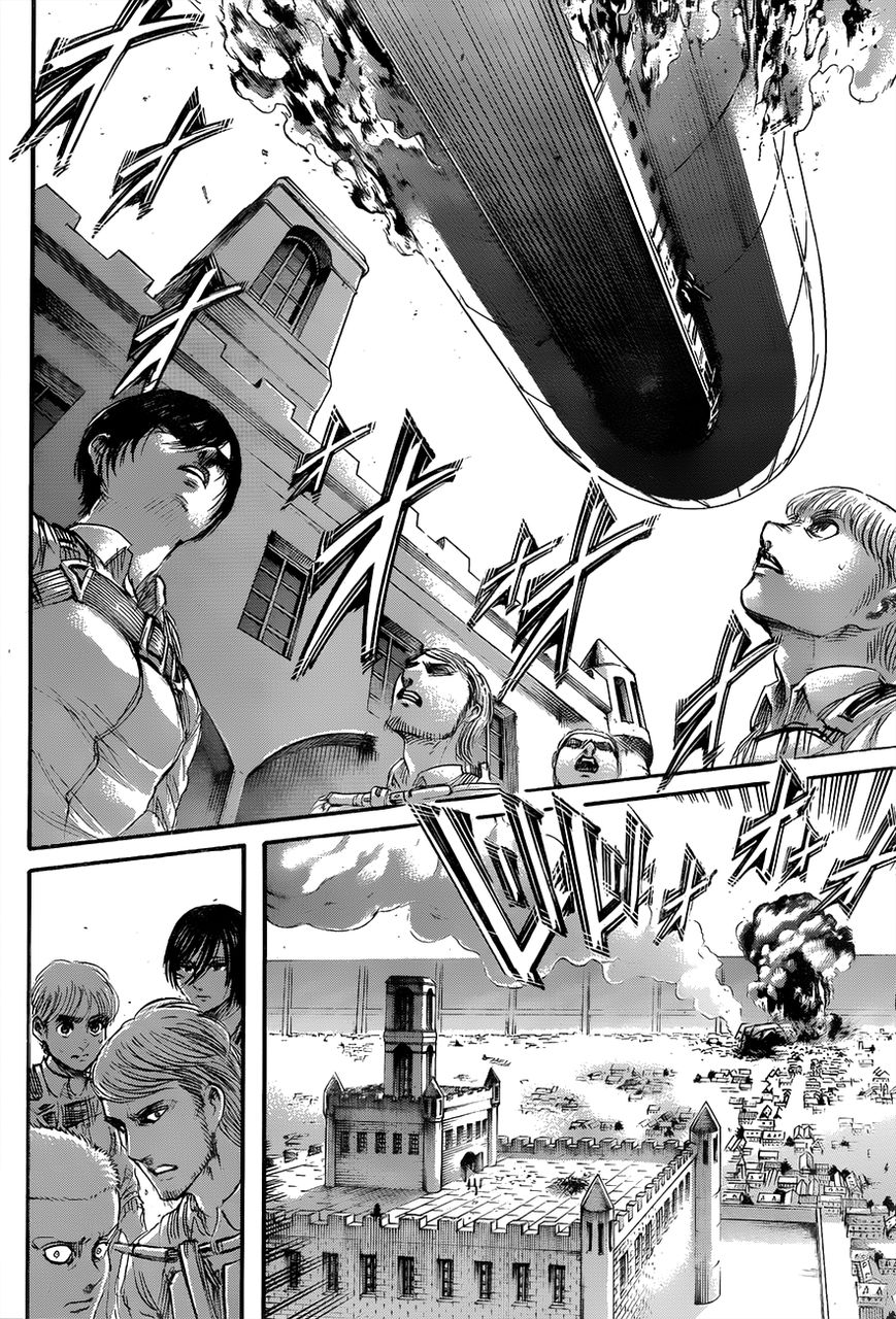 Shingeki no Kyojin Chapter 118 25